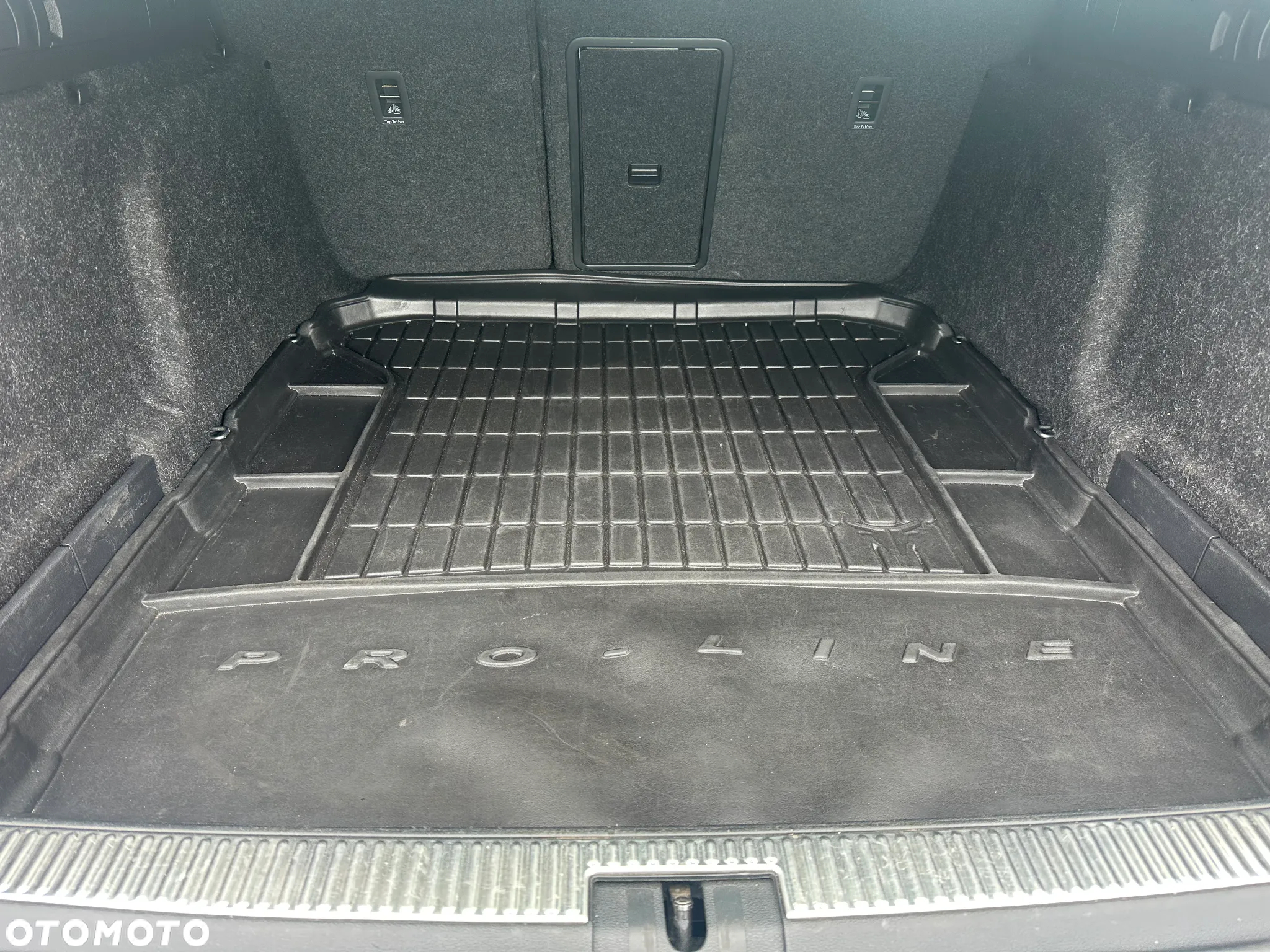 Skoda Superb - 11