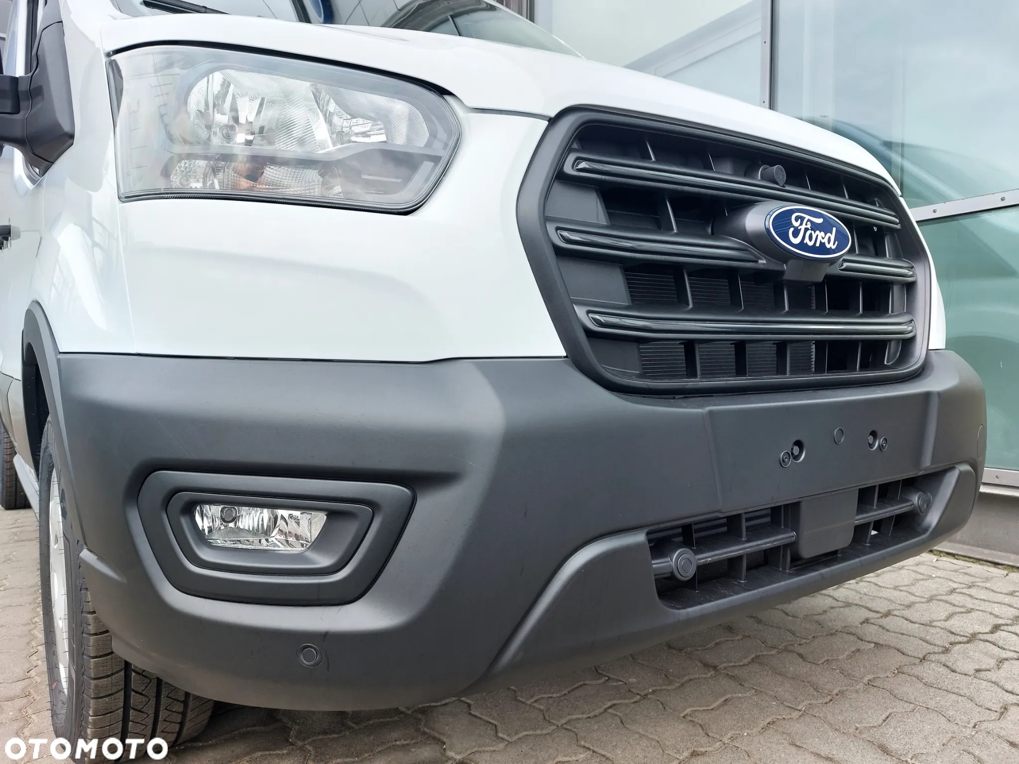 Ford Transit - 6