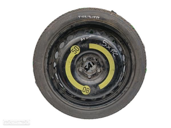 Roda Suplente Audi A4 (8K2, B8) - 1