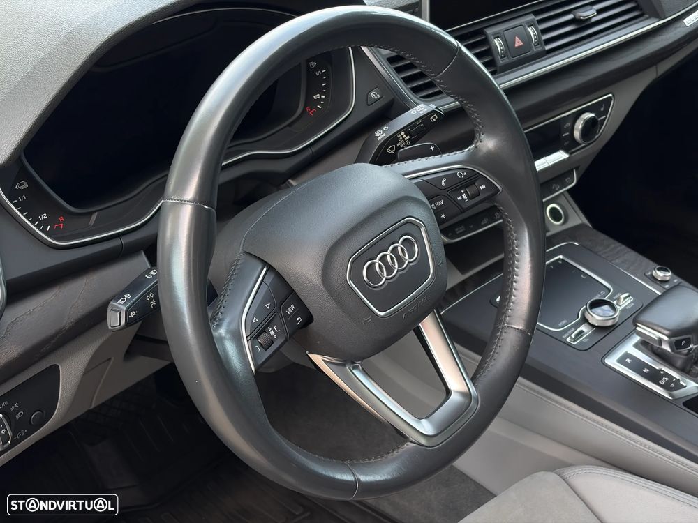 Audi Q5 50 TFSI e quattro S tronic - 34
