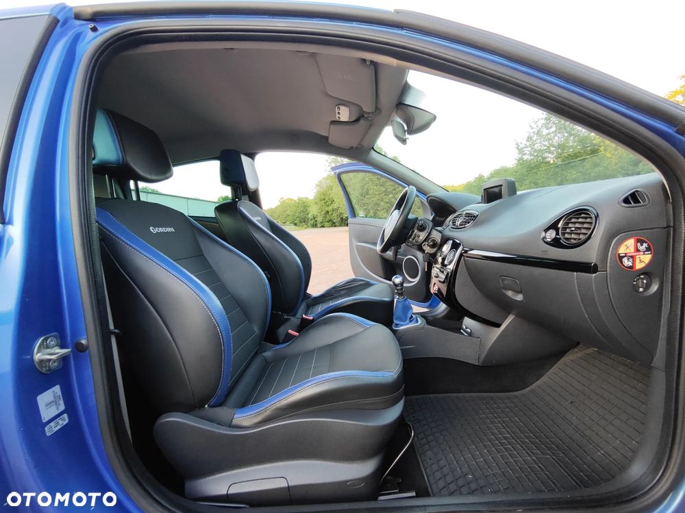 Renault Clio 1.5 dCi 105 FAP Gordini - 17
