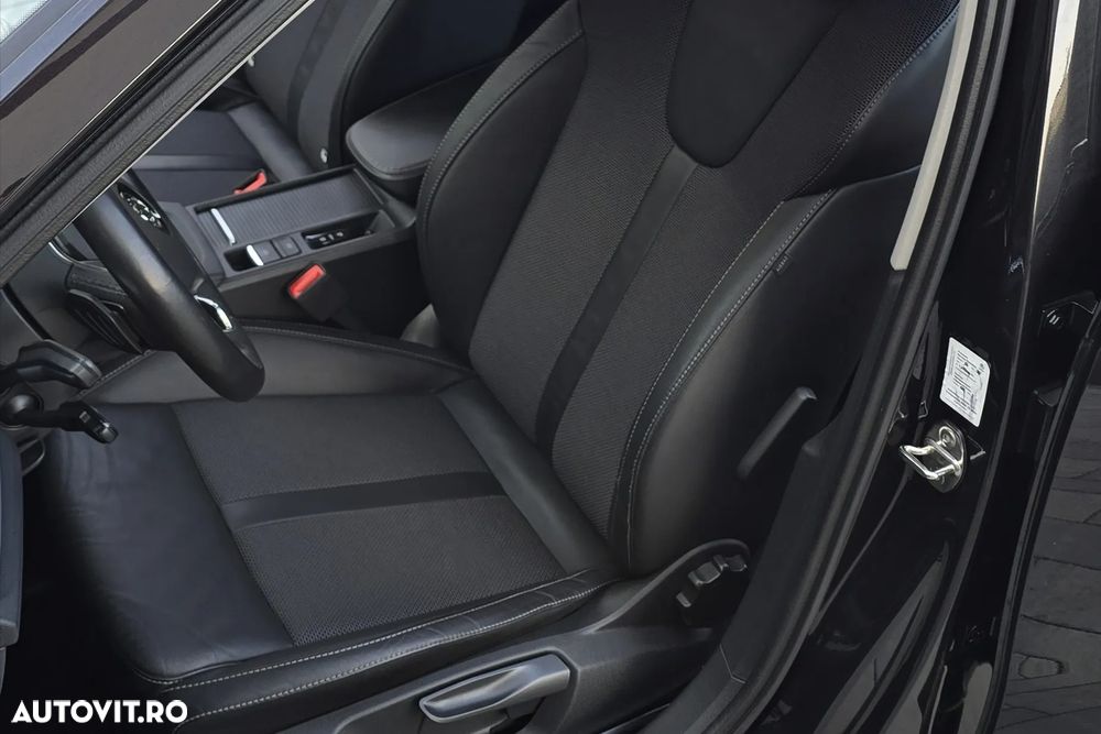 Skoda Octavia 2.0 TDI DSG Edition Plus - 15