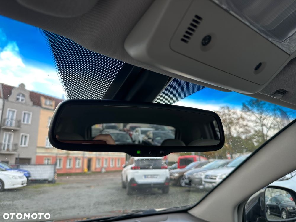 Opel Antara 2.2 CDTI 4x4 Cosmo - 32
