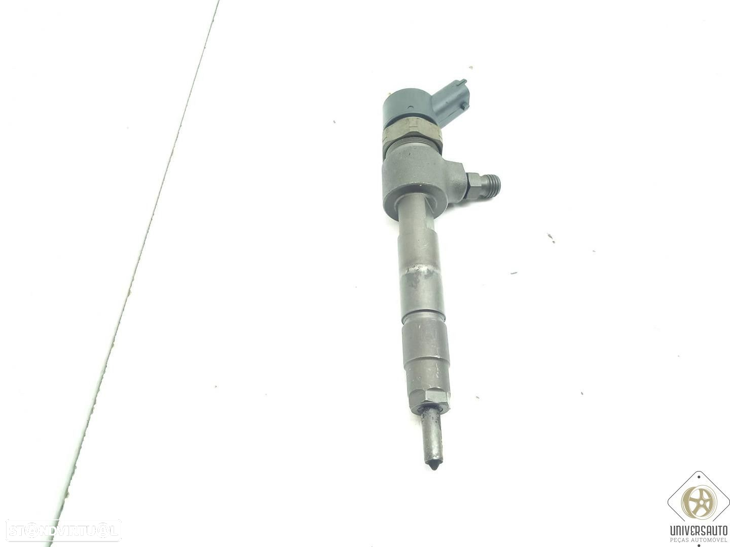 INJETOR FIAT STILO 2001 - 2