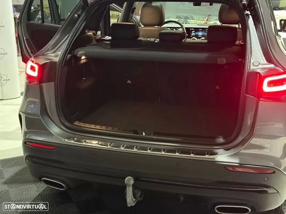 Mercedes-Benz GLA 250 e 8G-DCT AMG Line - 7