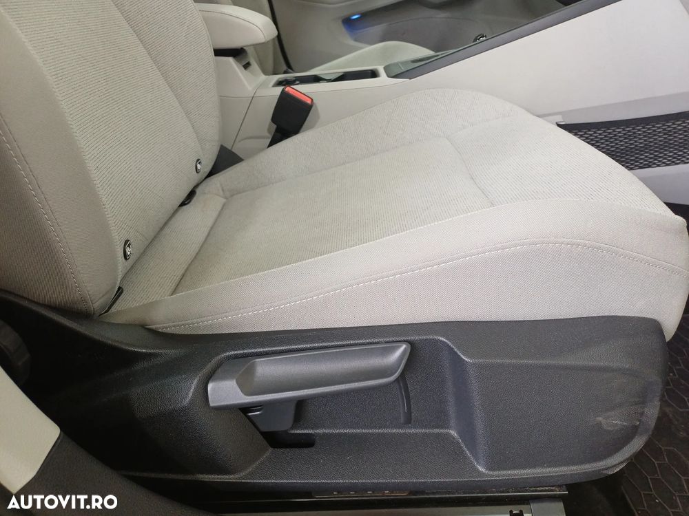 Volkswagen Golf 1.0 eTSI MHEV 110CP DSG Life - 22