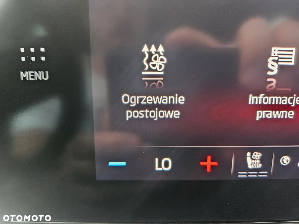 Skoda Octavia 1.5 TSI ACT Style - 20