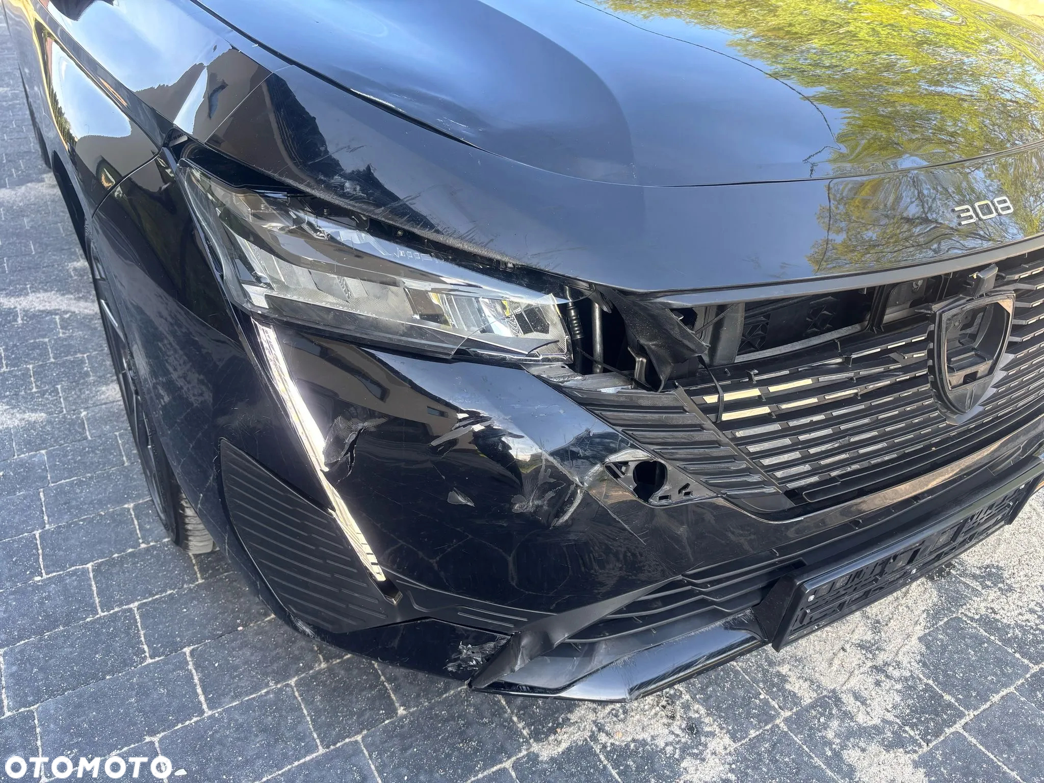 Peugeot 308 1.2 PureTech Allure S&S - 7
