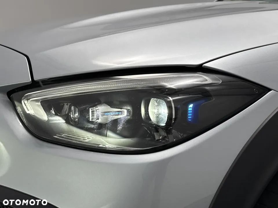 Mercedes-Benz Klasa C 220 d mHEV 4-Matic All-Terrain Avantgarde - 25