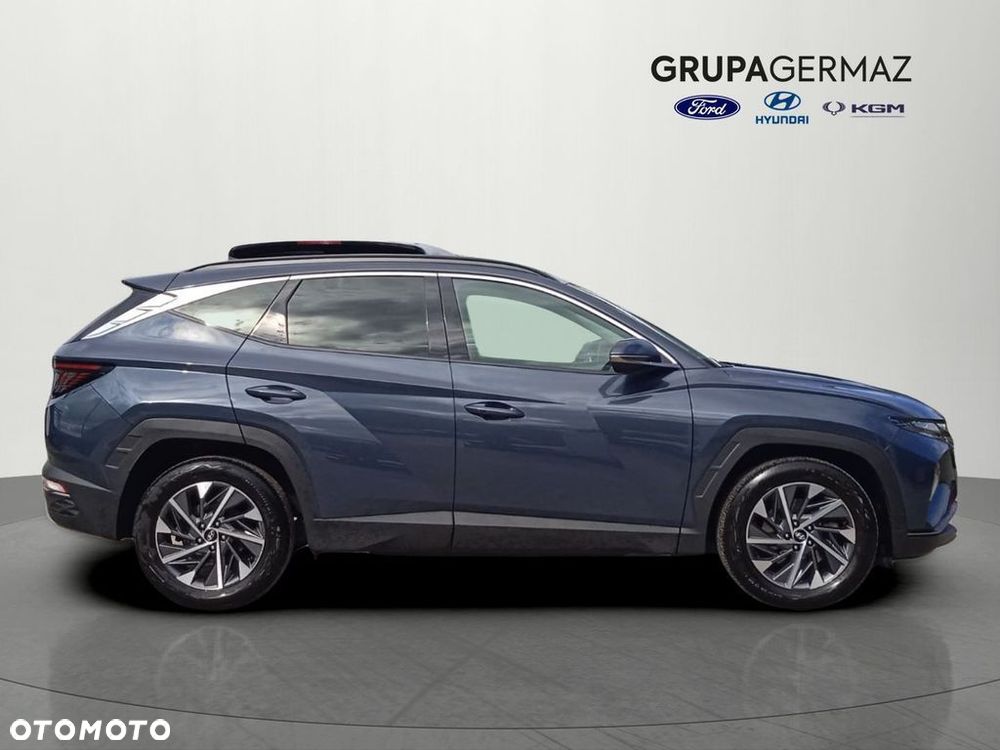 Hyundai Tucson 1.6 T-GDi Executive 2WD - 6