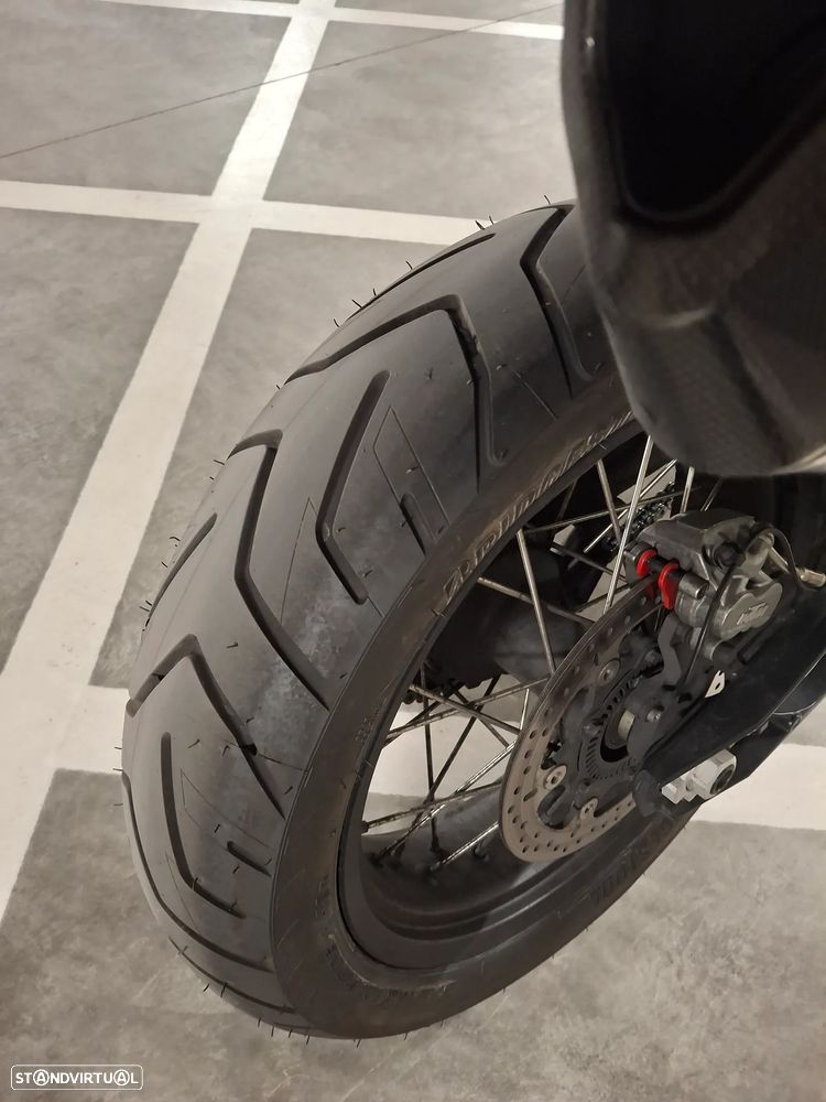 KTM 890 Adventure - 4