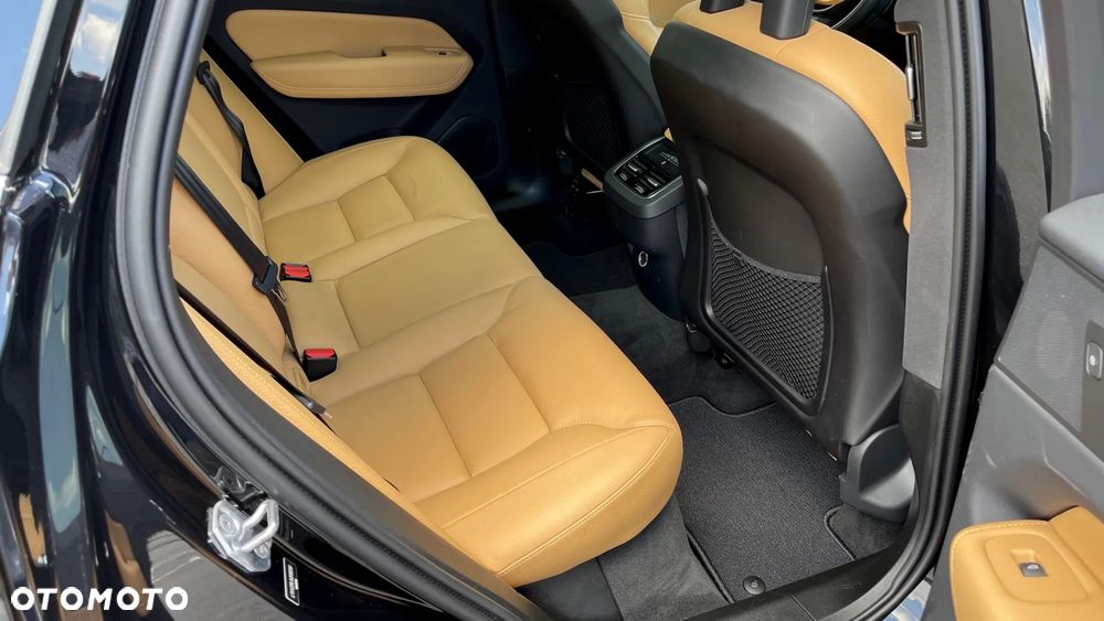 Volvo XC 60 T6 AWD Geartronic Inscription - 12