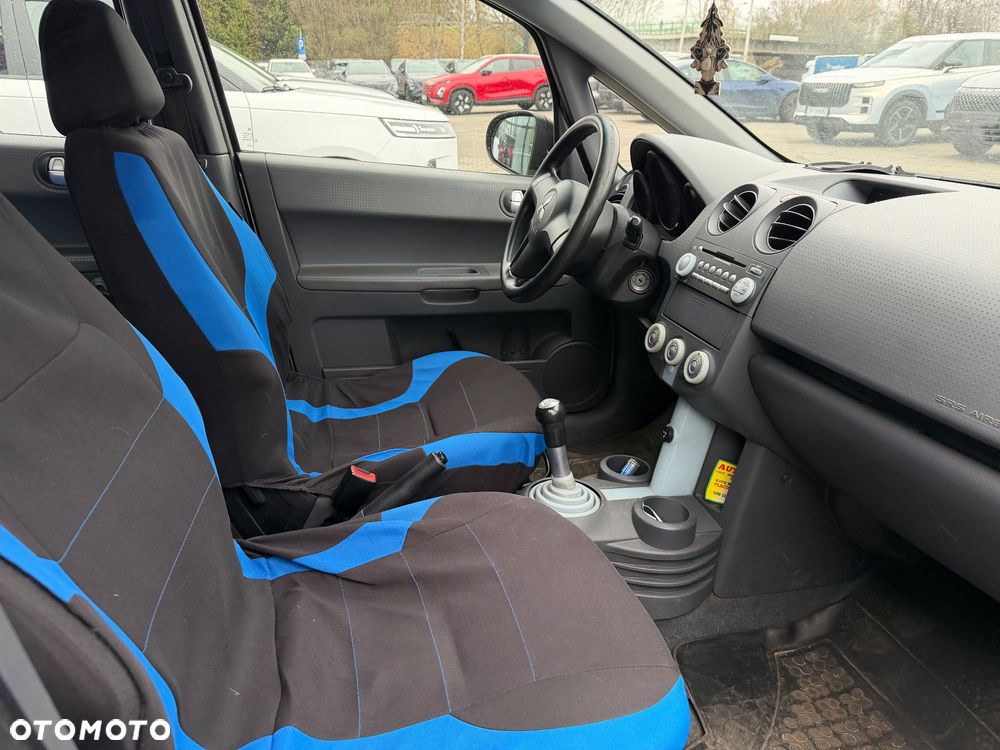 Mitsubishi Colt 1.1 Invite - 12