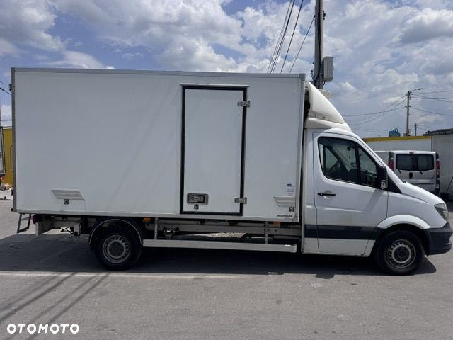 Mercedes-Benz SPRINTER 316 CDI - 6