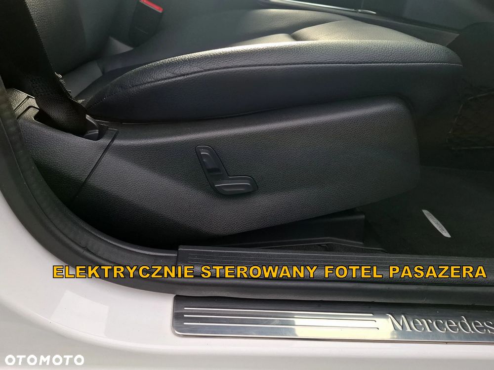 Mercedes-Benz GLK - 15