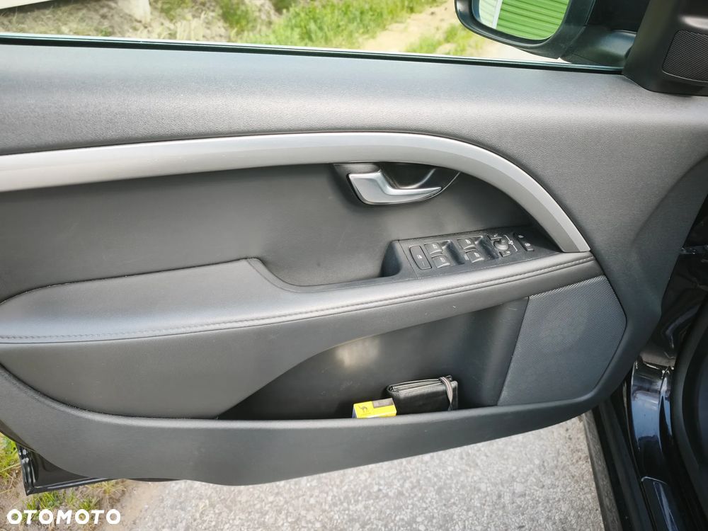 Volvo S80 D3 Geartronic Momentum - 15