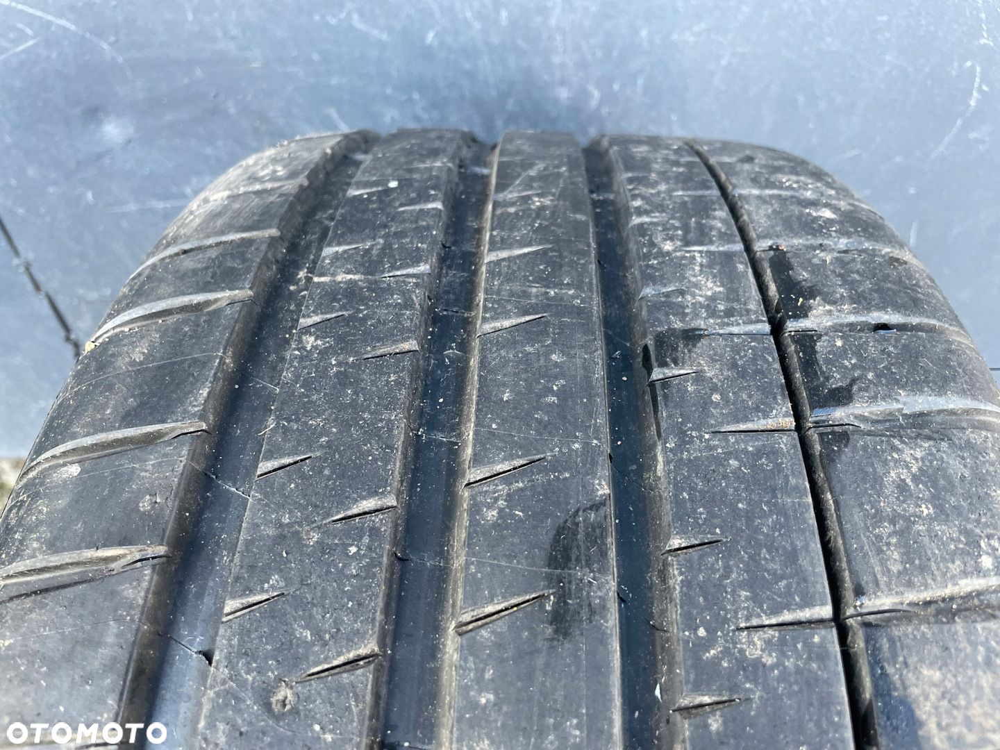 BMW M3 F80 M4 F82 M Pakiet felga aluminiowa koło 19 8098838 - 11