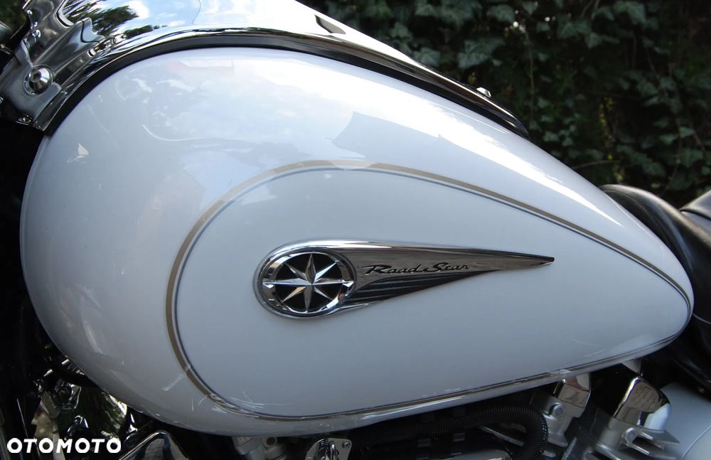 Yamaha Road Star - 22