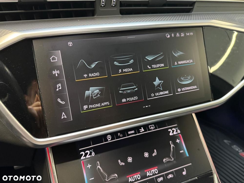 Audi RS7 Sportback - 20