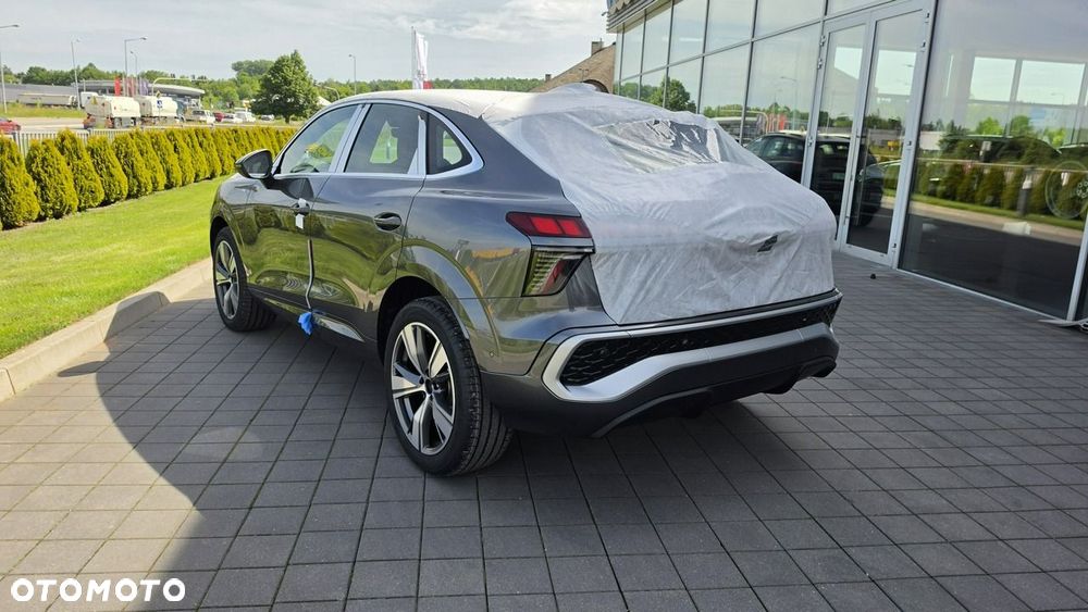 Audi Q3 Sportback - 4
