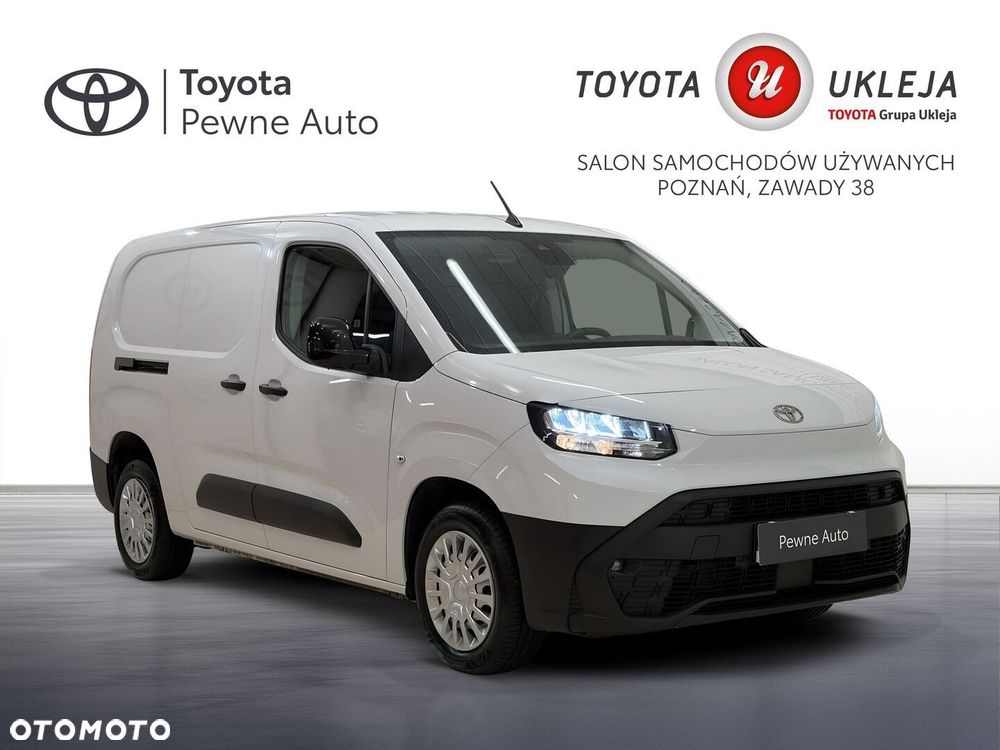 Toyota PROACE CITY - 7