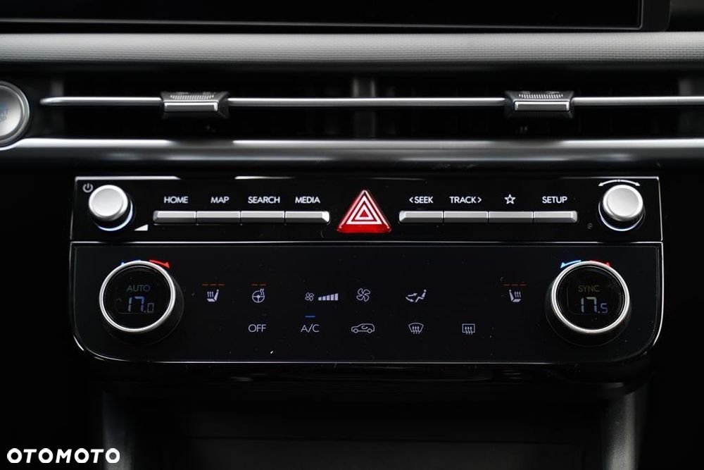 Hyundai Tucson 1.6 T-GDi Smart 2WD - 12