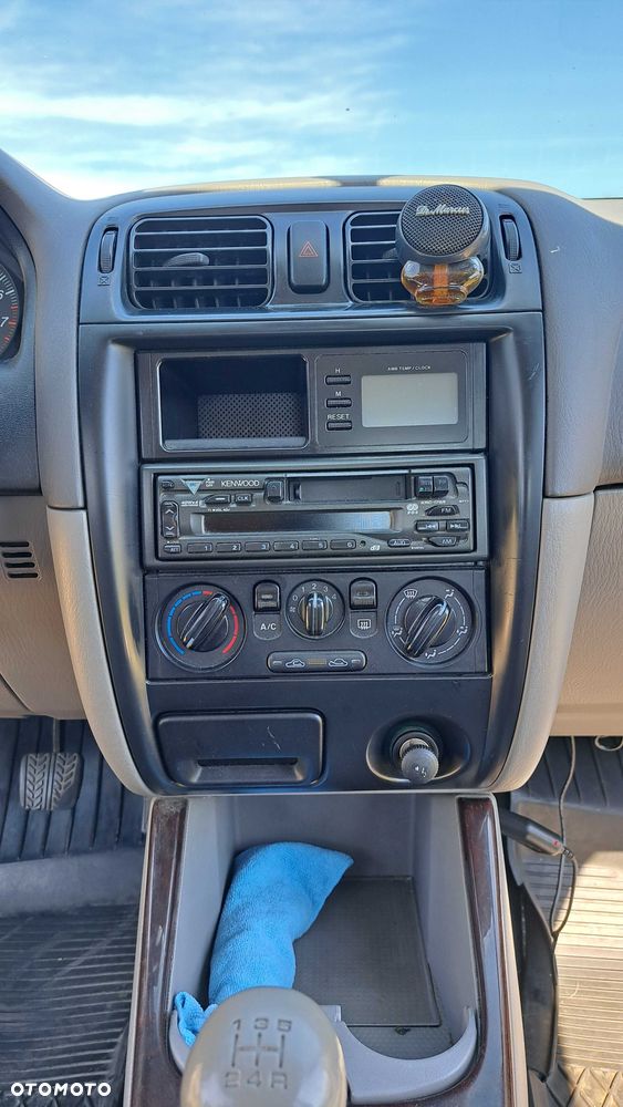 Mazda 626 - 7