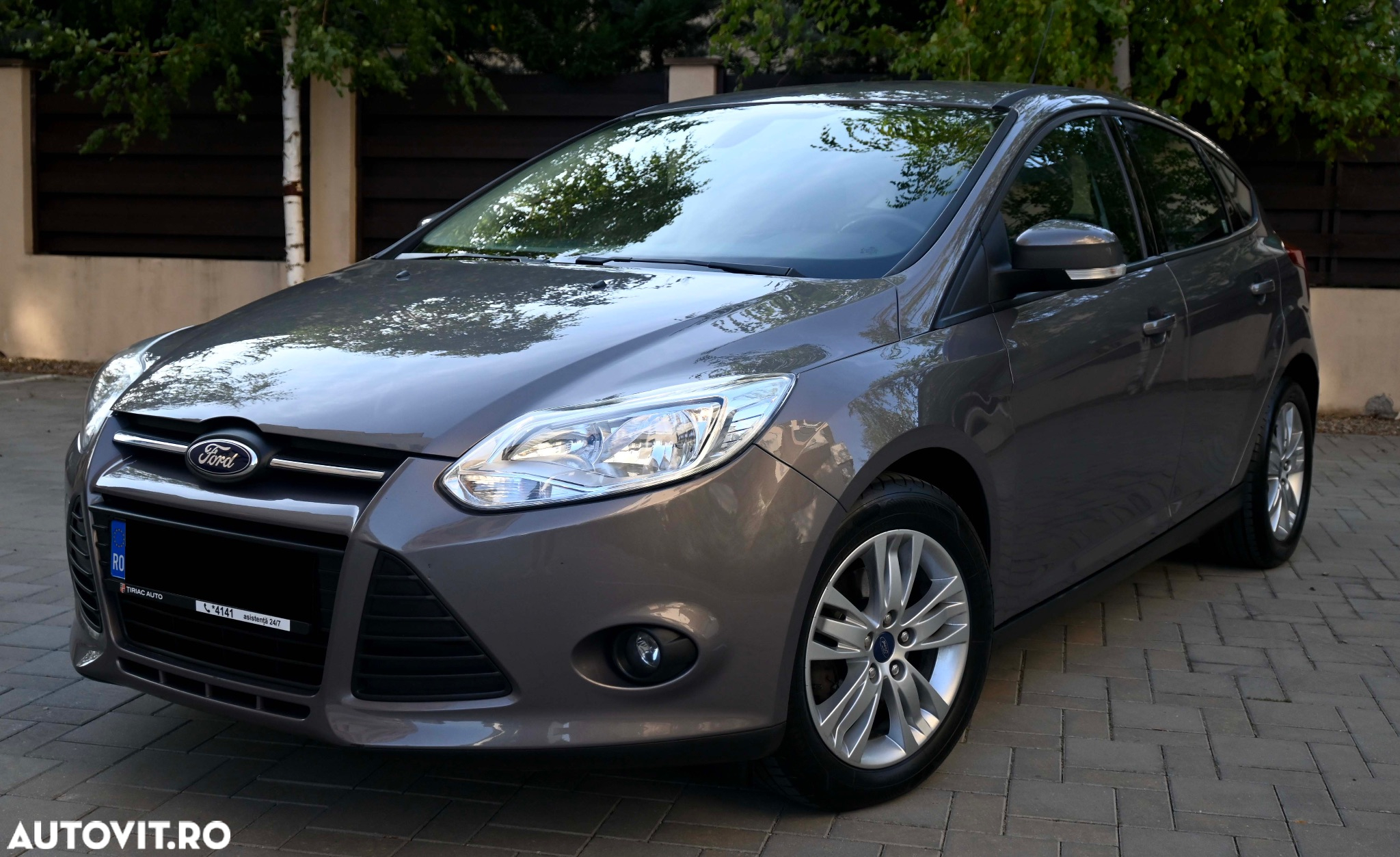 Ford Focus - 15