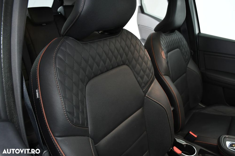 Renault Captur E-TECH 160 INITIALE PARIS - 27