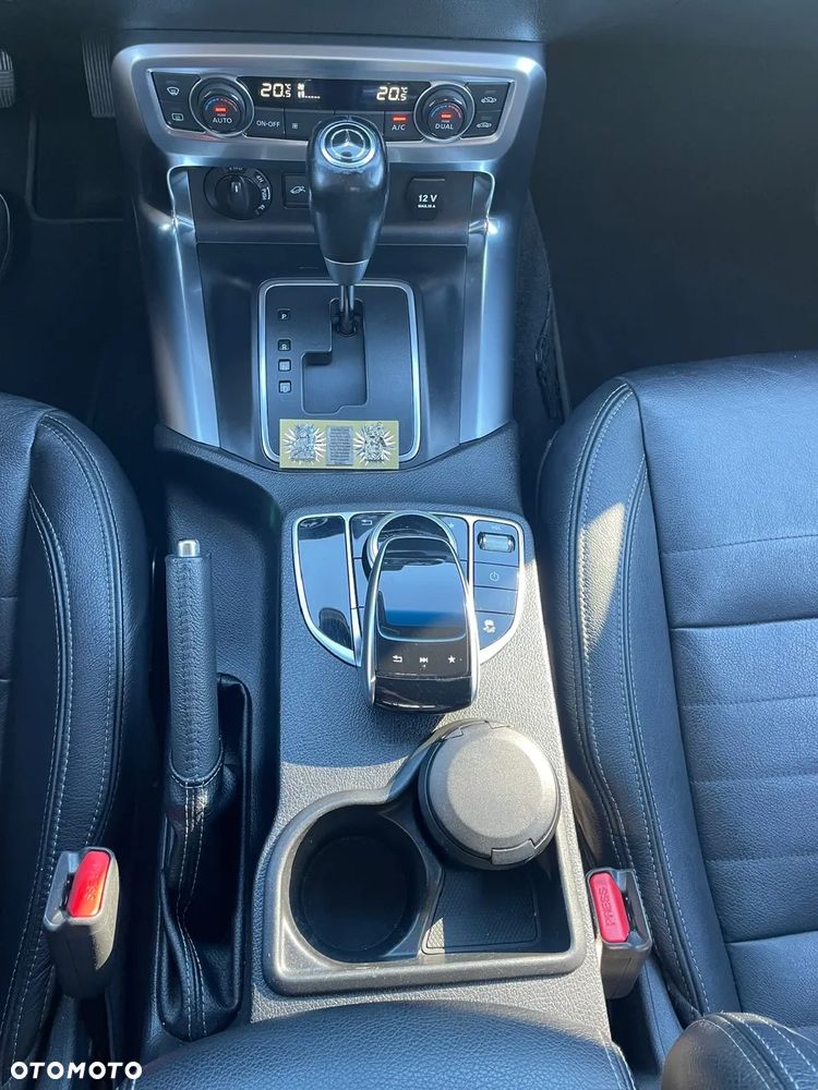 Mercedes-Benz Klasa X 250 d 4-Matic Progressive - 24