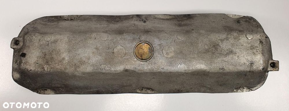 KOLEKTOR SSĄCY MERCEDES W126 3.8 V8 - 3