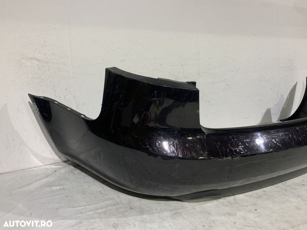 Bara spate Audi A4, B7, Kombi Avant, 2005, 2006, 2007, cod origine OE 8E9807511J. - 3