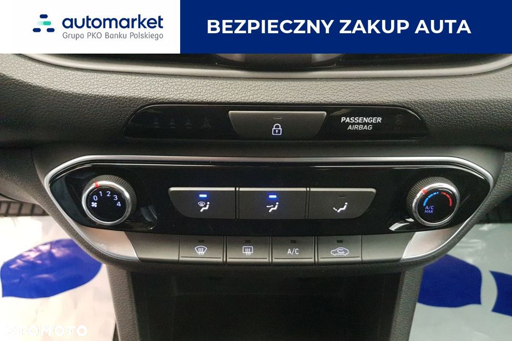 Hyundai i30 1.0 T-GDI Modern - 19