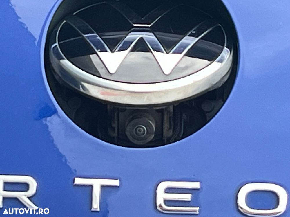 Volkswagen ARTEON Shooting Brake 2.0 TDI SCR DSG R-Line - 32