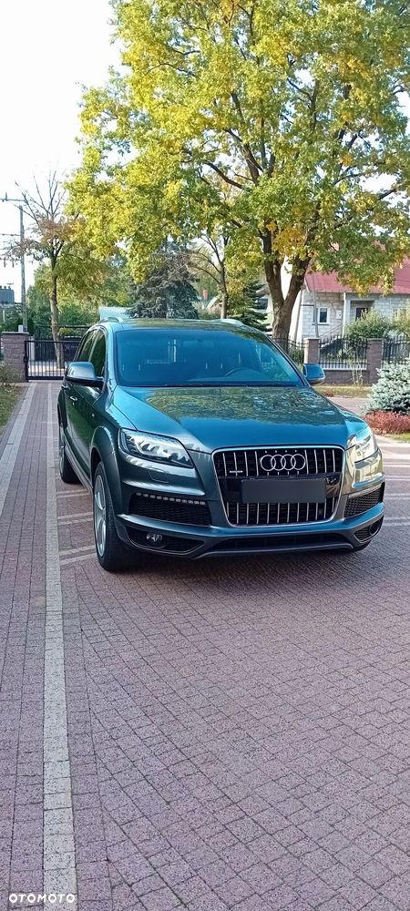 Audi Q7 - 16