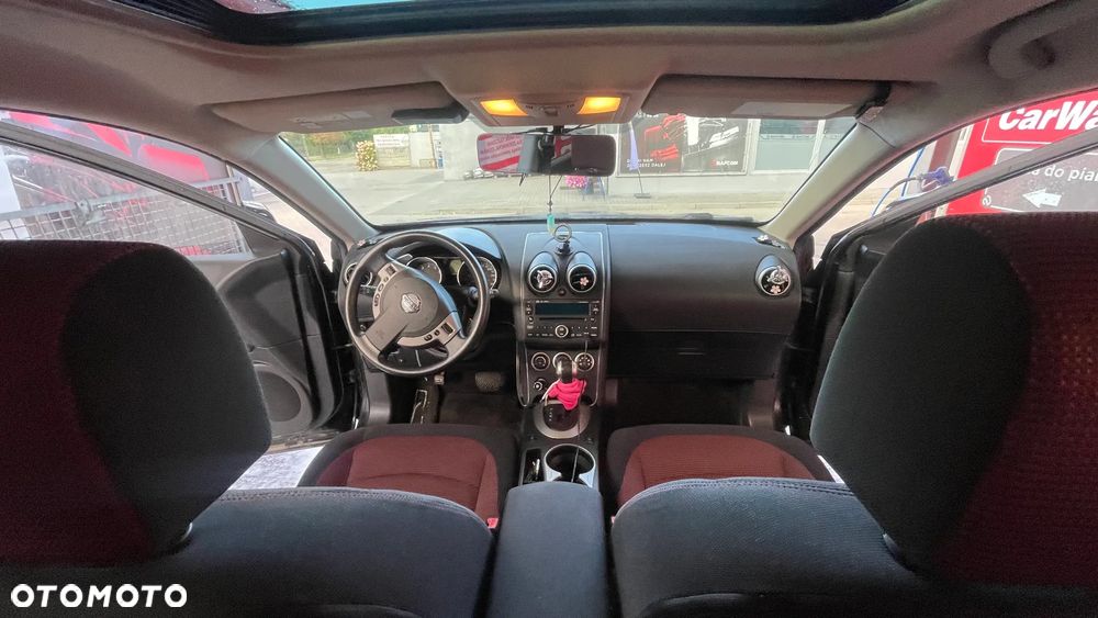 Nissan Rogue 2.5 SL AWD - 17