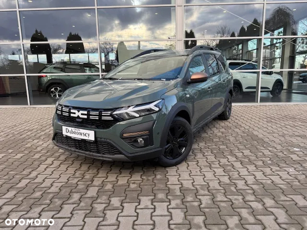 Dacia Jogger 1.0 TCe Extreme+ 7os