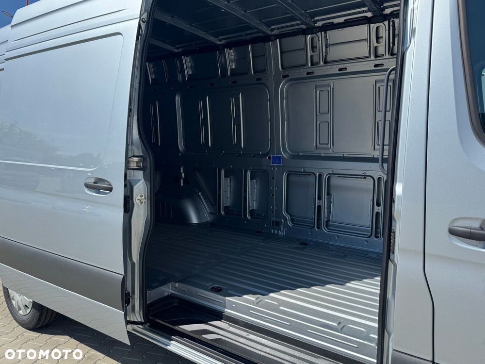 Mercedes-Benz Sprinter 317 cdi l3h2 4325 mm. - 17