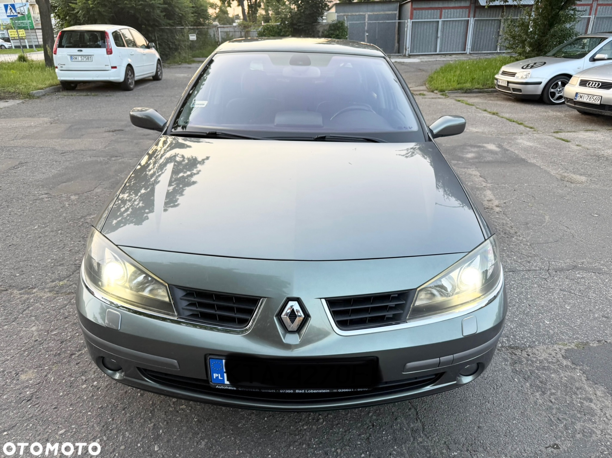 Renault Laguna - 16