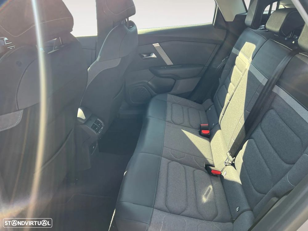 Citroën C4 1.2 PureTech Plus - 14