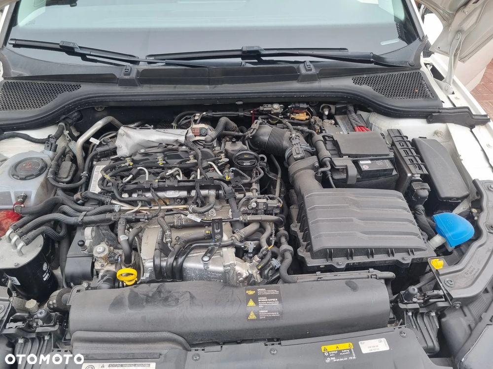 Skoda Scala 1.6 TDI SCR Ambition DSG - 16