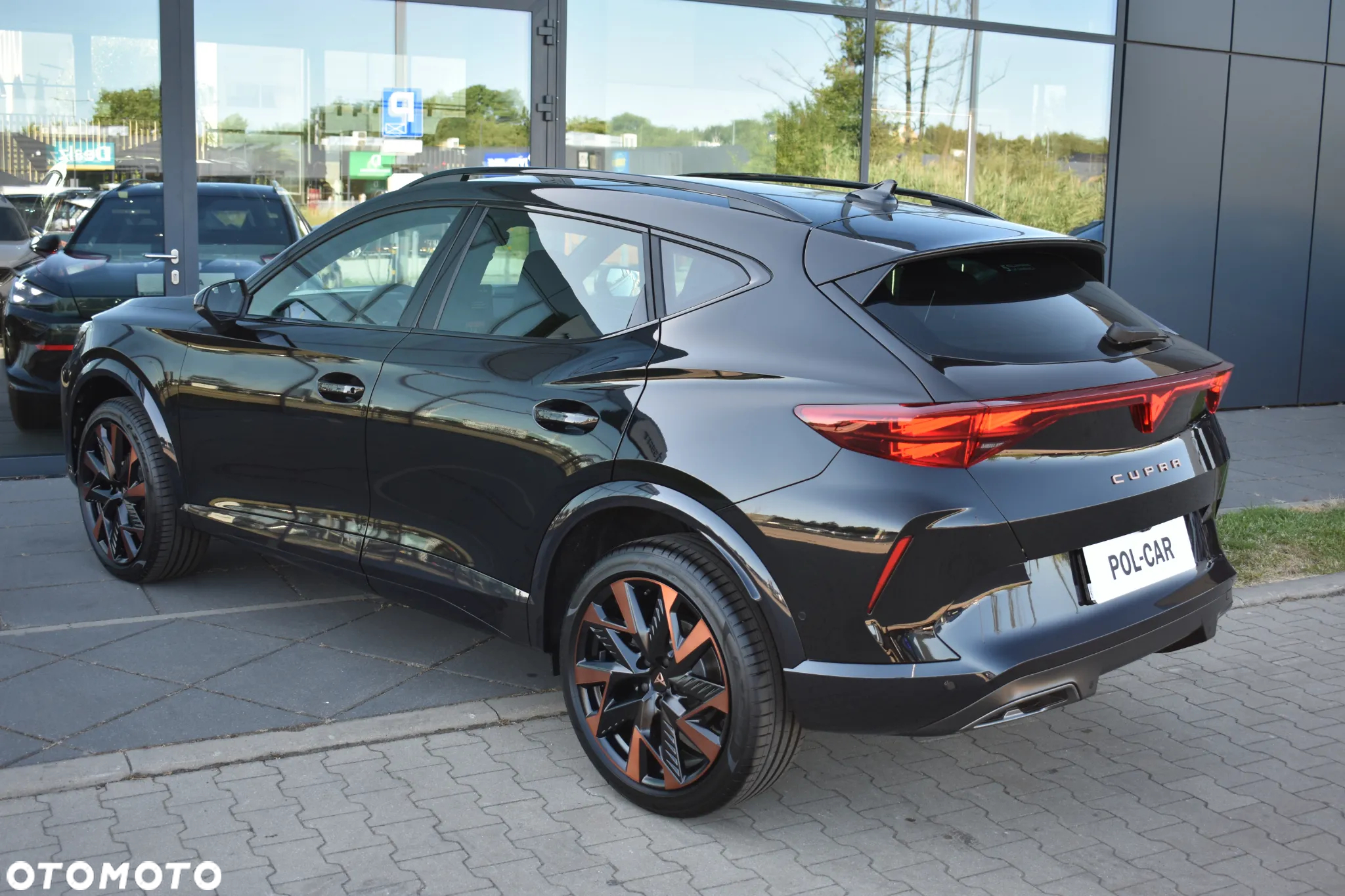 Cupra Formentor 2.0 TSI VZ DSG - 25