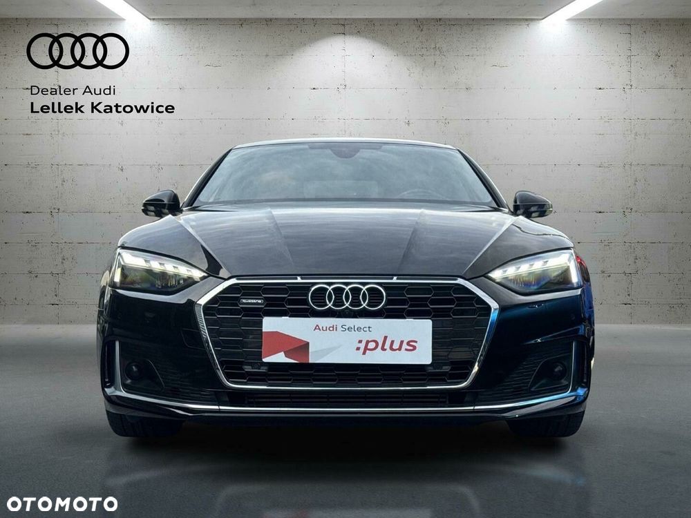 Audi A5 - 8