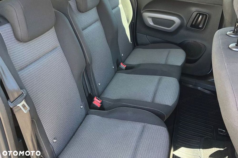 Toyota Proace City Verso - 15