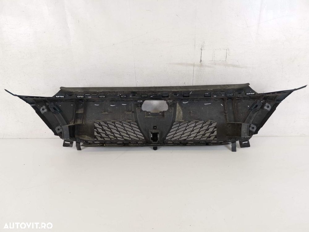 Grila Radiator Peugeot 3008 2024 2025 Originala - 5