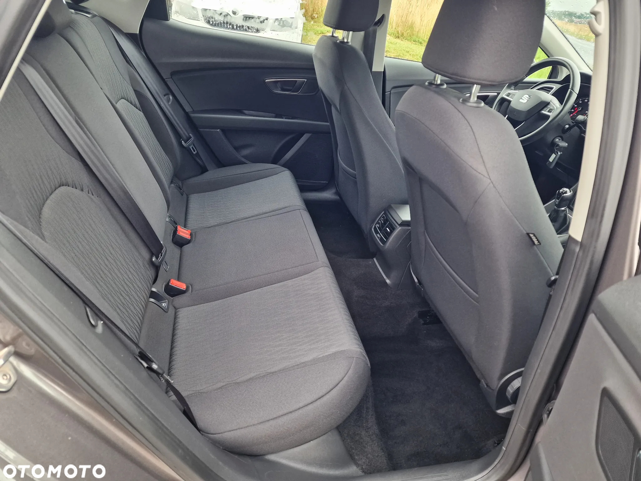 Seat Leon 1.2 TSI Style - 22