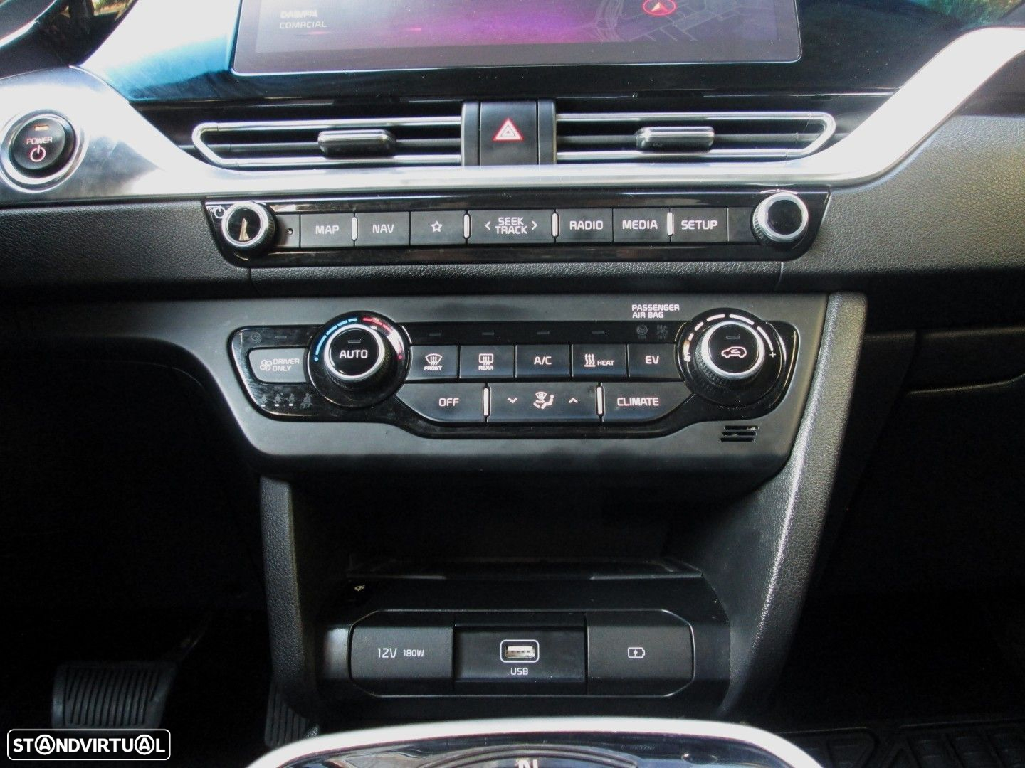Kia e-Niro 39.2kWh Move 39 - 22