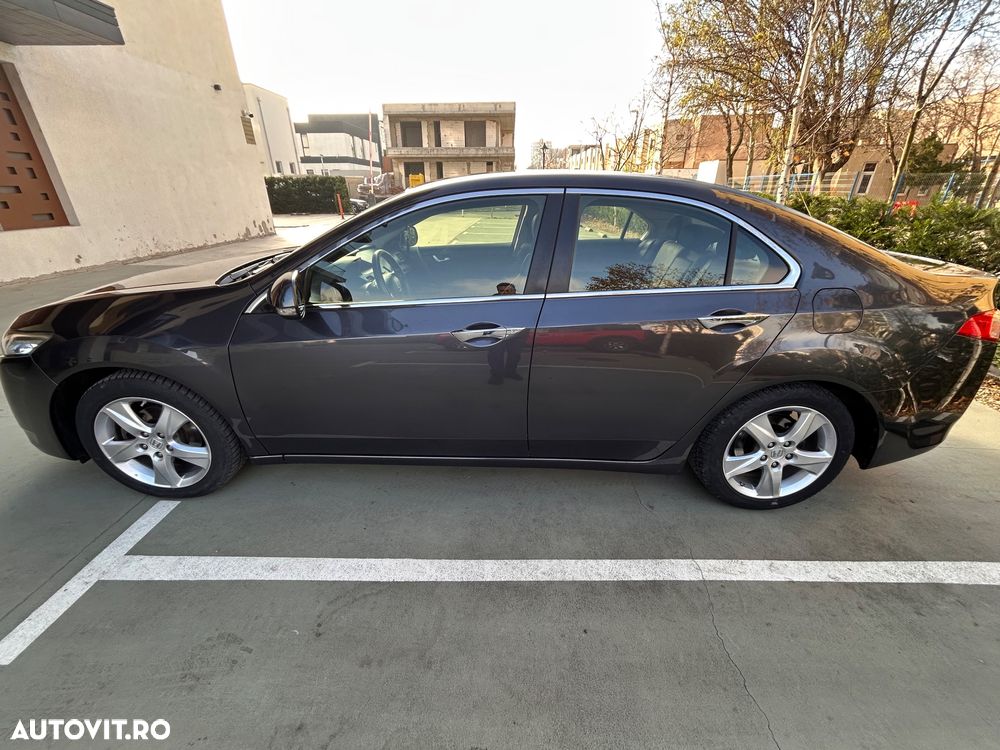 Honda Accord 2.0i MT Lifestile - 5