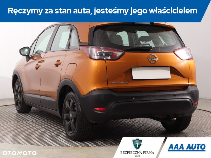 Opel Crossland X - 5