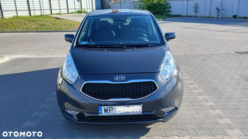 Kia Venga 1.6 Business Line - 27